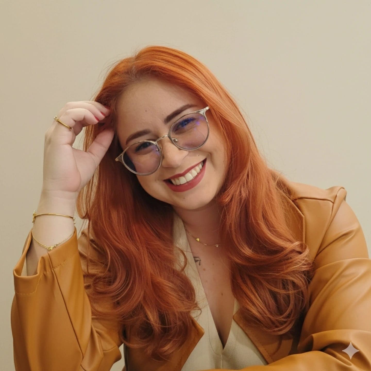 Jennifer Garrido - Neuropsicopedagoga